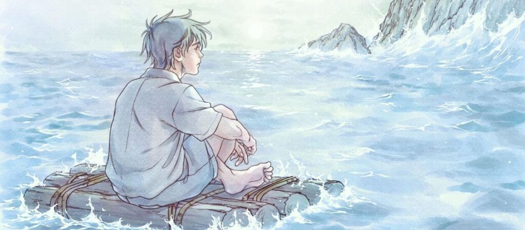 L’ADOLESCENZA È UNA NOSTALGIA