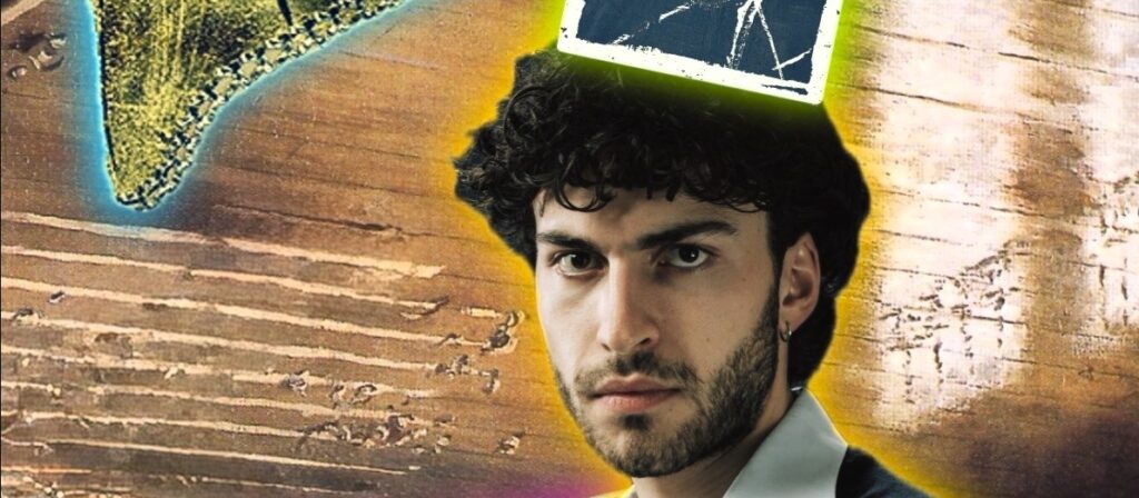 IL TACCO DI MIDA